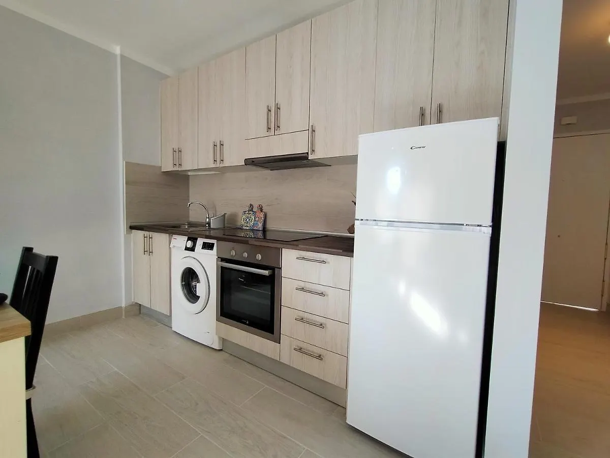 Fuerte Relax Apartment Costa De Antigua Spain