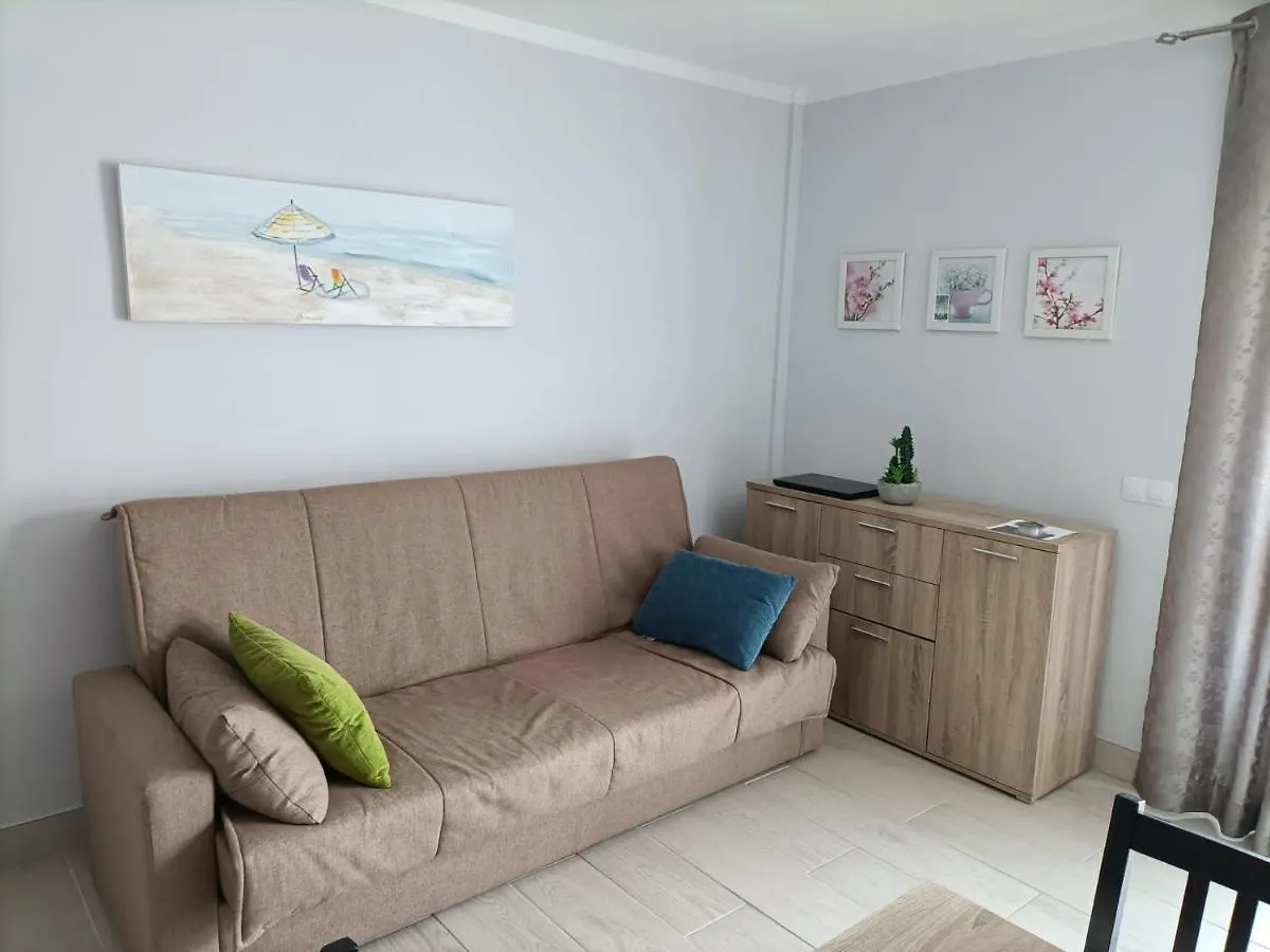 Fuerte Relax Apartment Costa De Antigua
